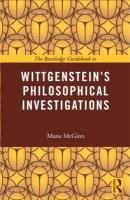The Routledge Guidebook to Wittgenstein's Philosophical Investigations Mcginn Marie