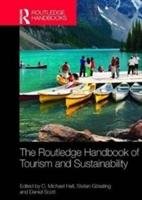 The Routledge Handbook of Tourism and Sustainability Taylor&Francis Ltd.