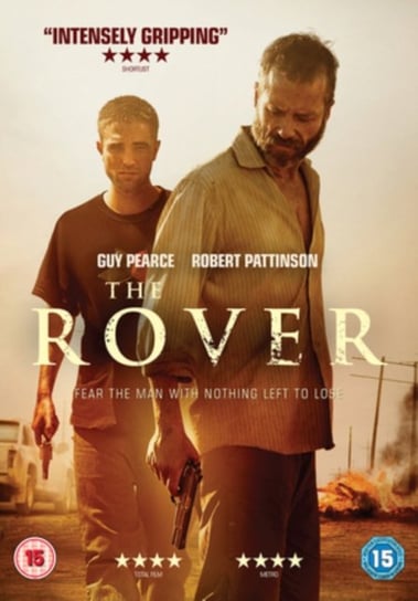 The Rover (brak polskiej wersji językowej) Michod David