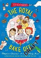 The Royal Bake off Beauvais Clementine