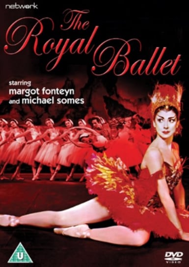 The Royal Ballet (brak polskiej wersji językowej) Czinner Paul
