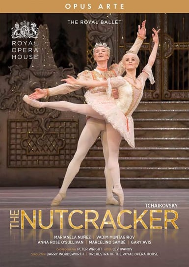 The Royal Ballet: Pyotr Ilyich Tchaikovsky: The Nutcracker Various Directors