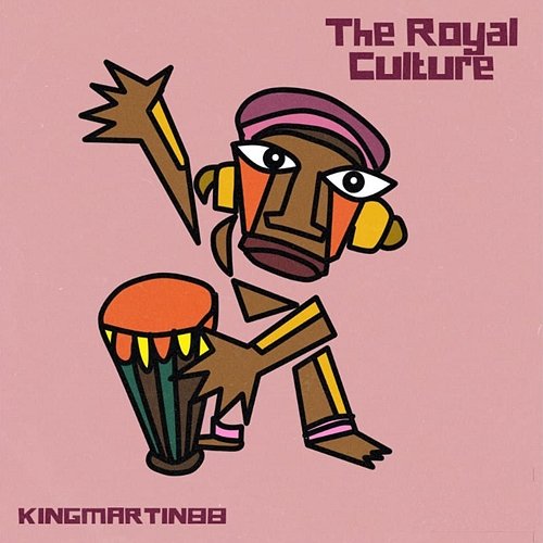 The Royal Culture KingMartin88