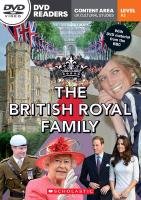 The Royal Family Edwards Lynda