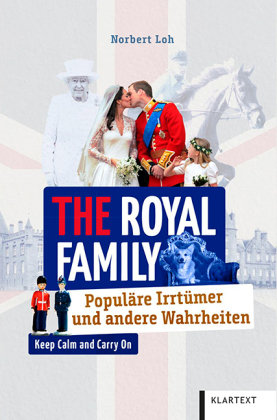 The Royal Family Klartext-Verlagsges.