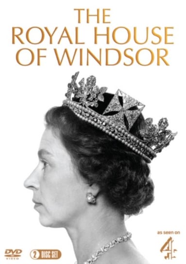 The Royal House of Windsor (brak polskiej wersji językowej) Dazzler