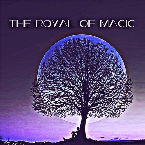 The Royal of Magic Jared Gross