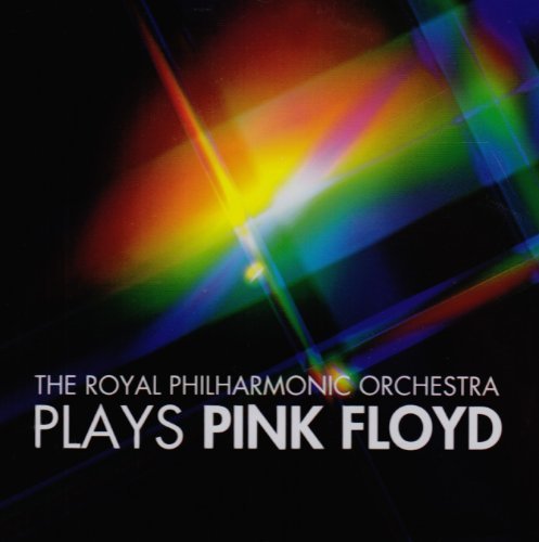 The Royal Philharmonic Orchestra Plays Pink Floyd Royal Philharmonic Orchestra