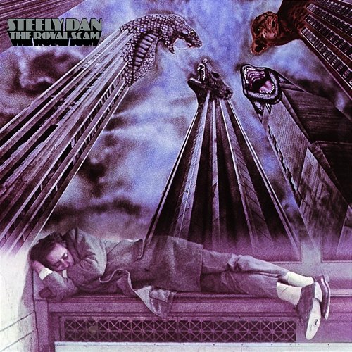 The Royal Scam Steely Dan