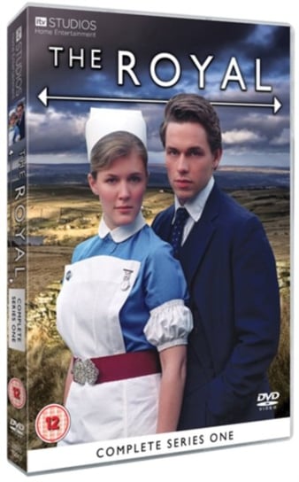 The Royal: Series 1 (brak polskiej wersji językowej) ITV DVD