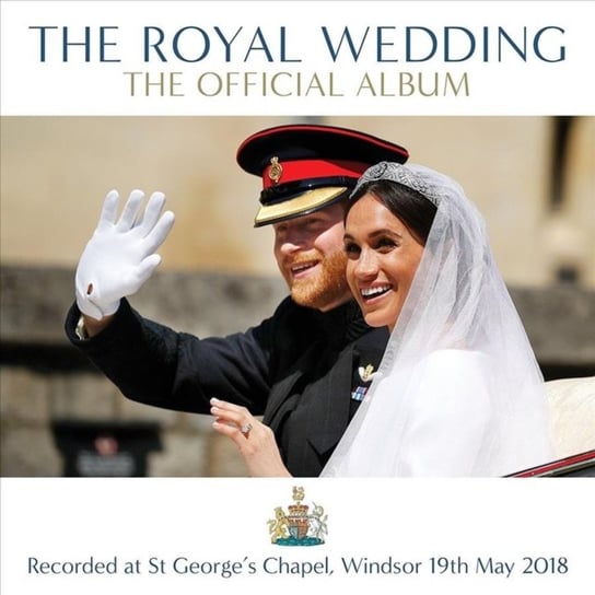 The Royal Wedding Various Artists