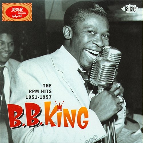 The RPM Hits 1951-57 B B King