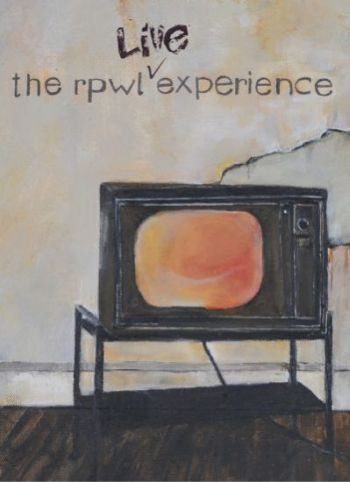 The Rpwl Live Experience RPWL