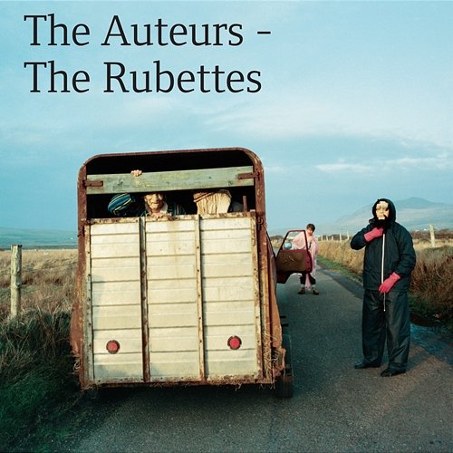 The Rubettes The Auteurs