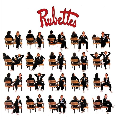 The Rubettes The Rubettes