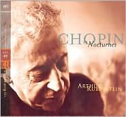 The Rubinstein Collection. Volume 49: Chopin: Nocturnes Rubinstein Arthur