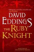 The Ruby Knight Eddings David