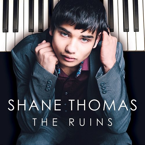 The Ruins Shane Thomas