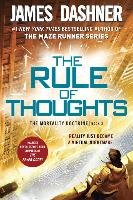 The Rule of Thoughts Dashner James