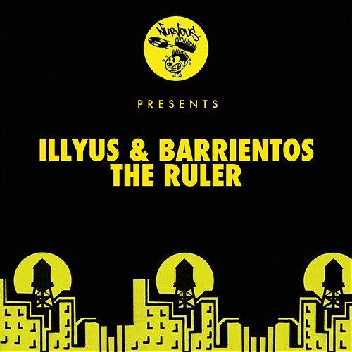 The Ruler Illyus & Barrientos