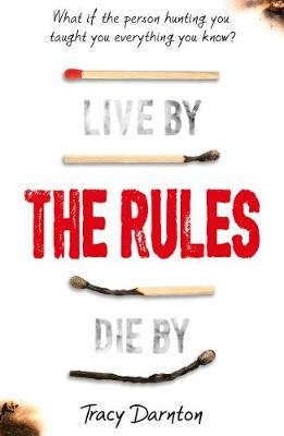 The Rules Darnton Tracy