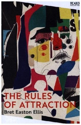 The Rules of Attraction Macmillan Publishers International