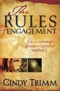 The Rules of Engagement Trimm Cindy