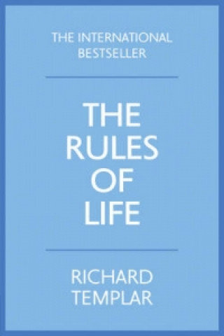 The Rules of Life Templar Richard