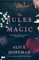 The Rules of Magic Hoffman Alice