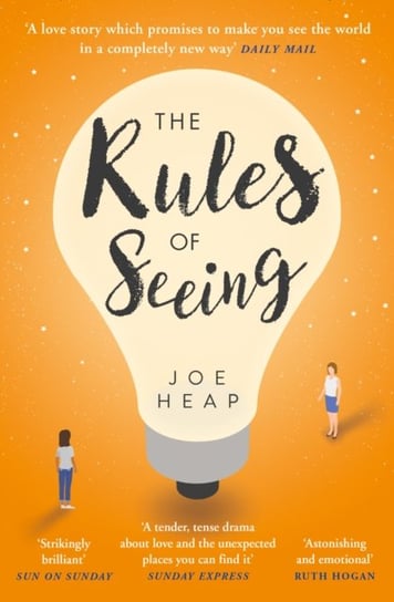 The Rules of Seeing Heap Joe