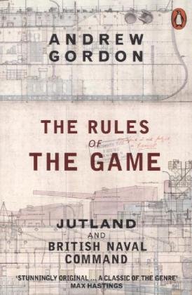 The Rules of the Game Gordon Andrew