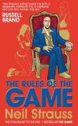 The Rules of the Game Strauss Neil