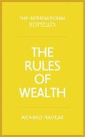 The Rules of Wealth Templar Richard