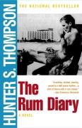 The Rum Diary Thompson Hunter S.