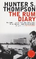 The Rum Diary Thompson Hunter S.