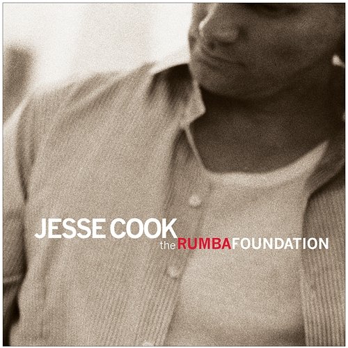 The Rumba Foundation Jesse Cook