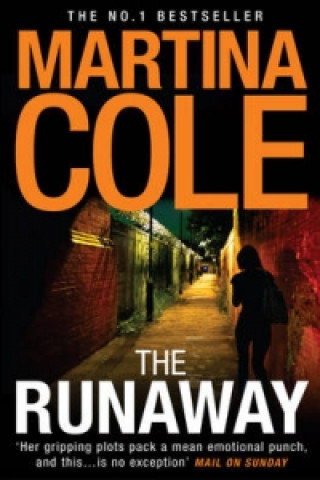 The Runaway Cole Martina