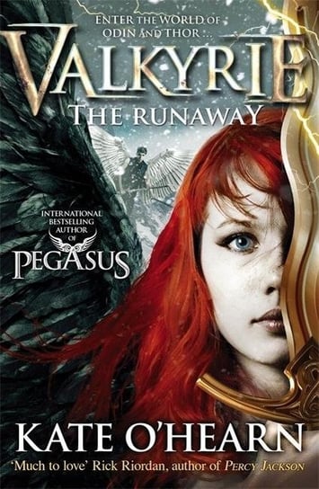 The Runaway: Book 2 Kate O'Hearn