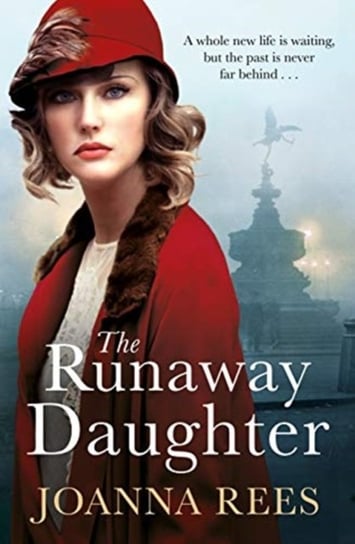 The Runaway Daughter Joanna Rees