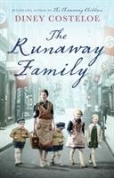 The Runaway Family Costeloe Diney