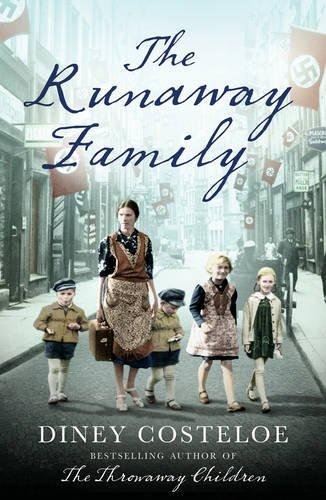 The Runaway Family Costeloe Diney