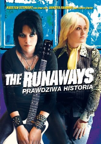 The Runaways: Prawdziwa historia Sigismondi Floria