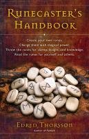 The Runecaster's Handbook Edred Thorsson