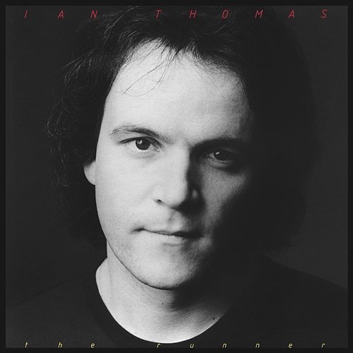 The Runner Ian Thomas