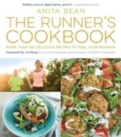 The Runner's Cookbook Bean Anita