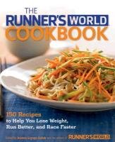 The Runner's World Cookbook Golub Joanna Sayago, Runner's World Editors Of