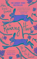 The Running Hare Lewis-Stempel John