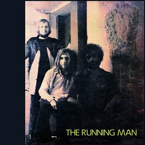 The Running Man The Running Man