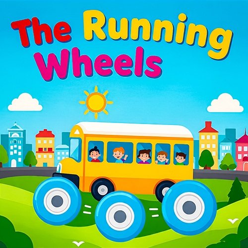 The Running Wheels NITI