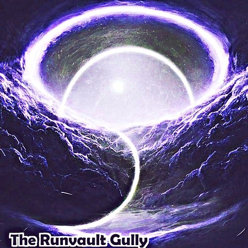 The Runvault Gully Peter Brady